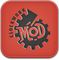 Droid 3 Recovery Bootstrap Icon 59x60 png